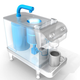 Image for article titled Unnecessary: Spending $11,000 on a Coffee Machine